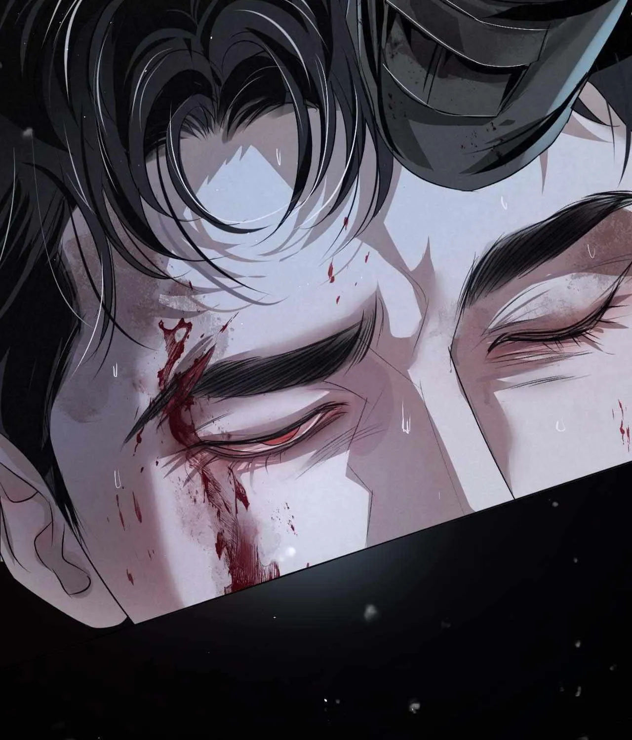 Read Bloodbound chapter 45 image 55 on Lezhin