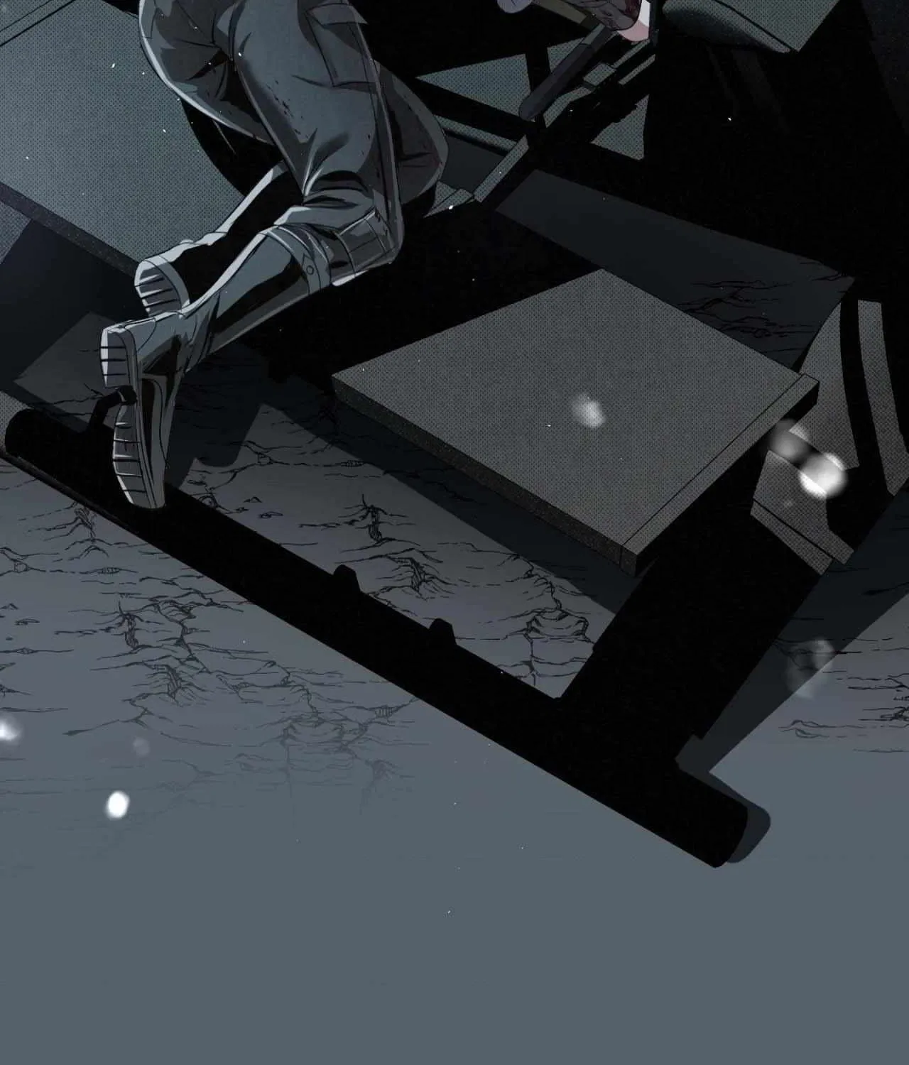 Read Bloodbound chapter 45 image 57 on Lezhin