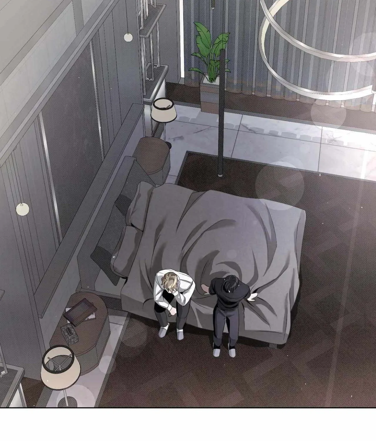 Read Bloodbound chapter 45 image 63 on Lezhin