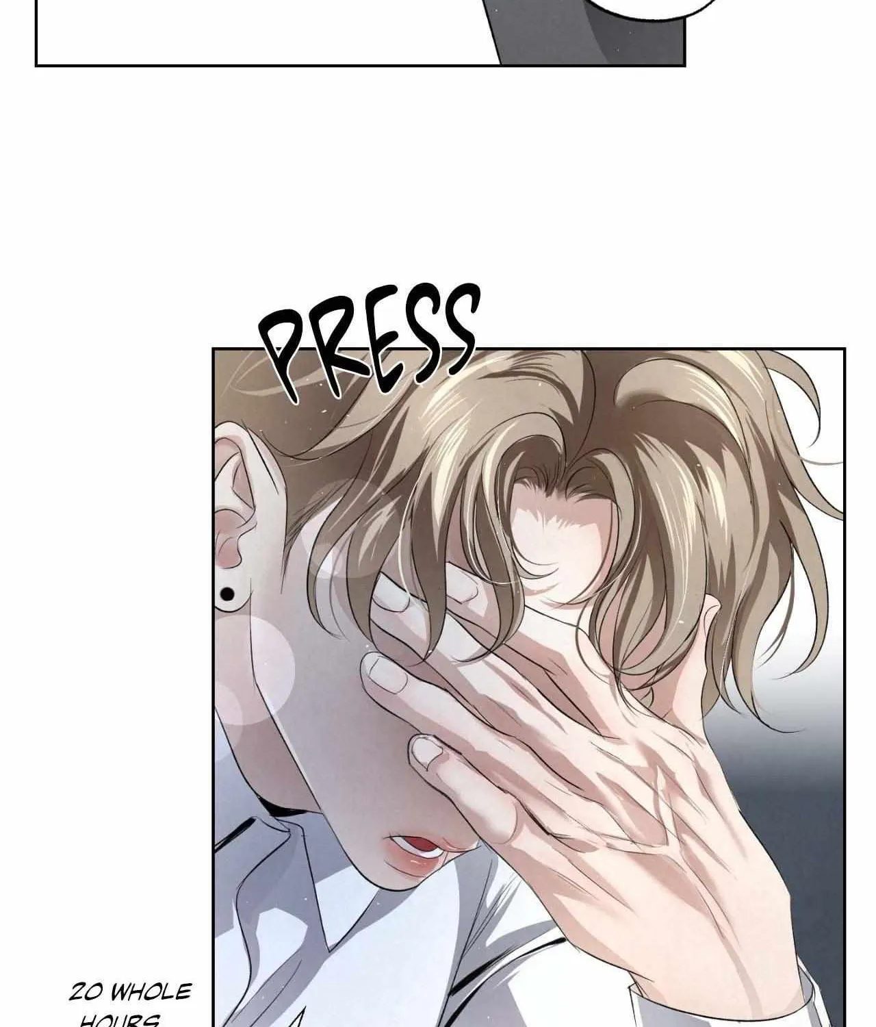 Read Bloodbound chapter 45 image 65 on Lezhin