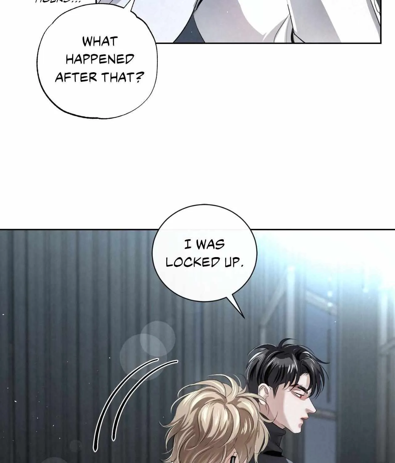 Read Bloodbound chapter 45 image 66 on Lezhin