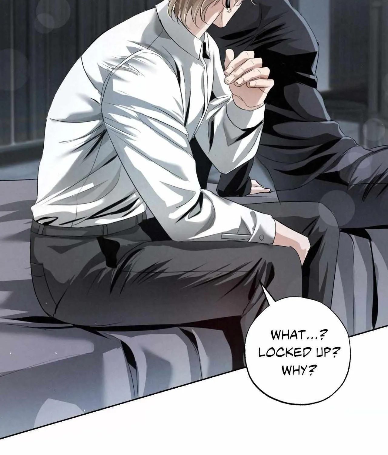 Read Bloodbound chapter 45 image 67 on Lezhin
