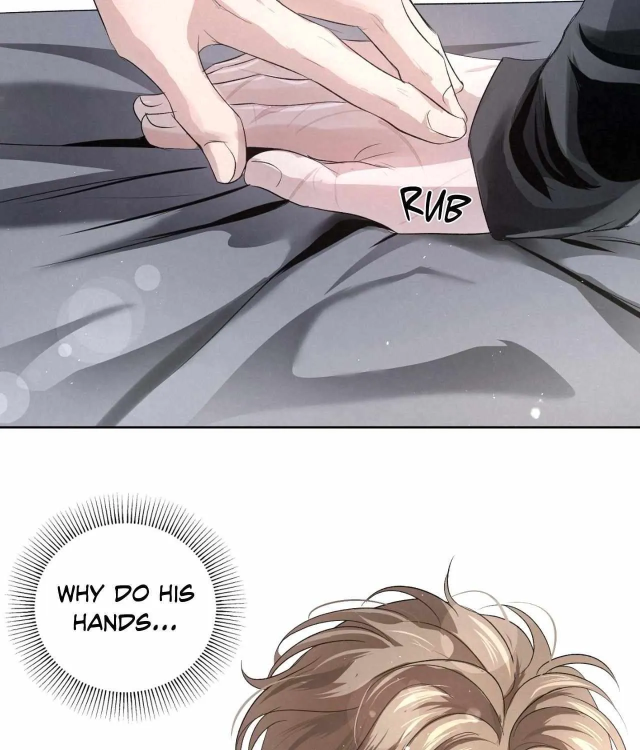 Read Bloodbound chapter 45 image 74 on Lezhin