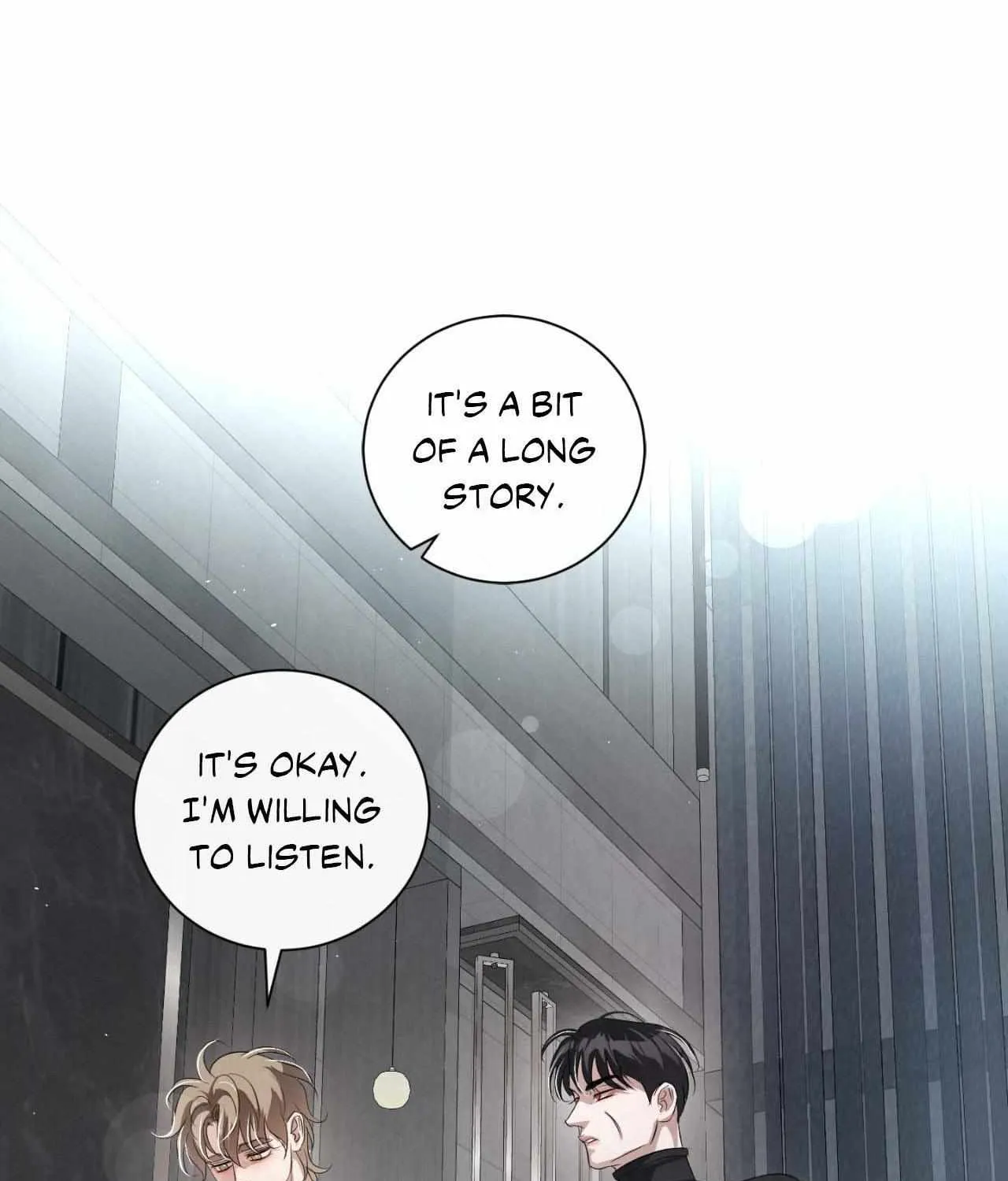 Read Bloodbound chapter 45 image 82 on Lezhin