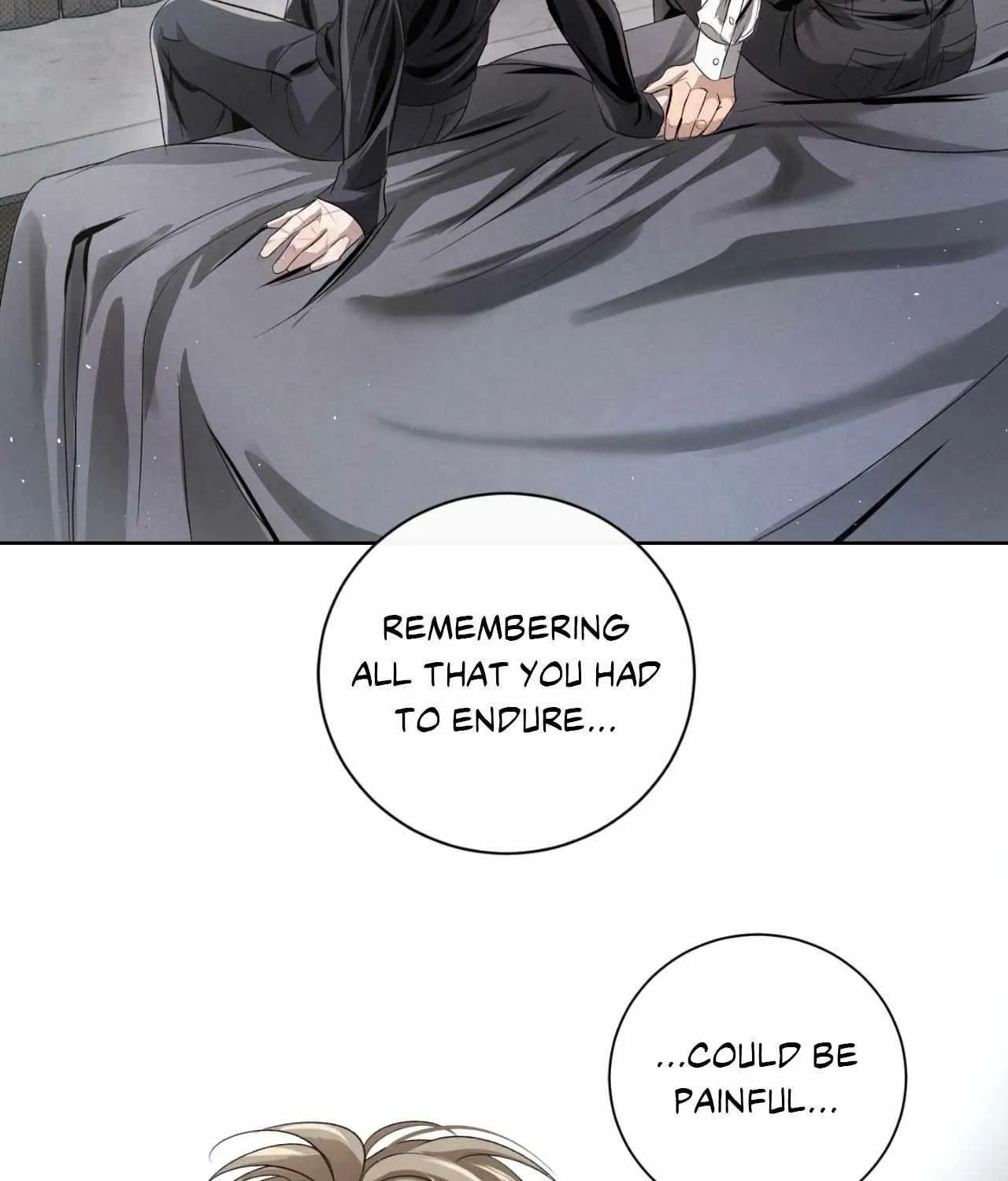 Read Bloodbound chapter 45 image 89 on Lezhin