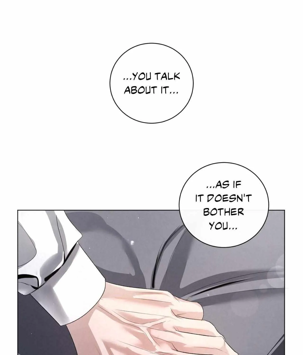 Read Bloodbound chapter 45 image 94 on Lezhin