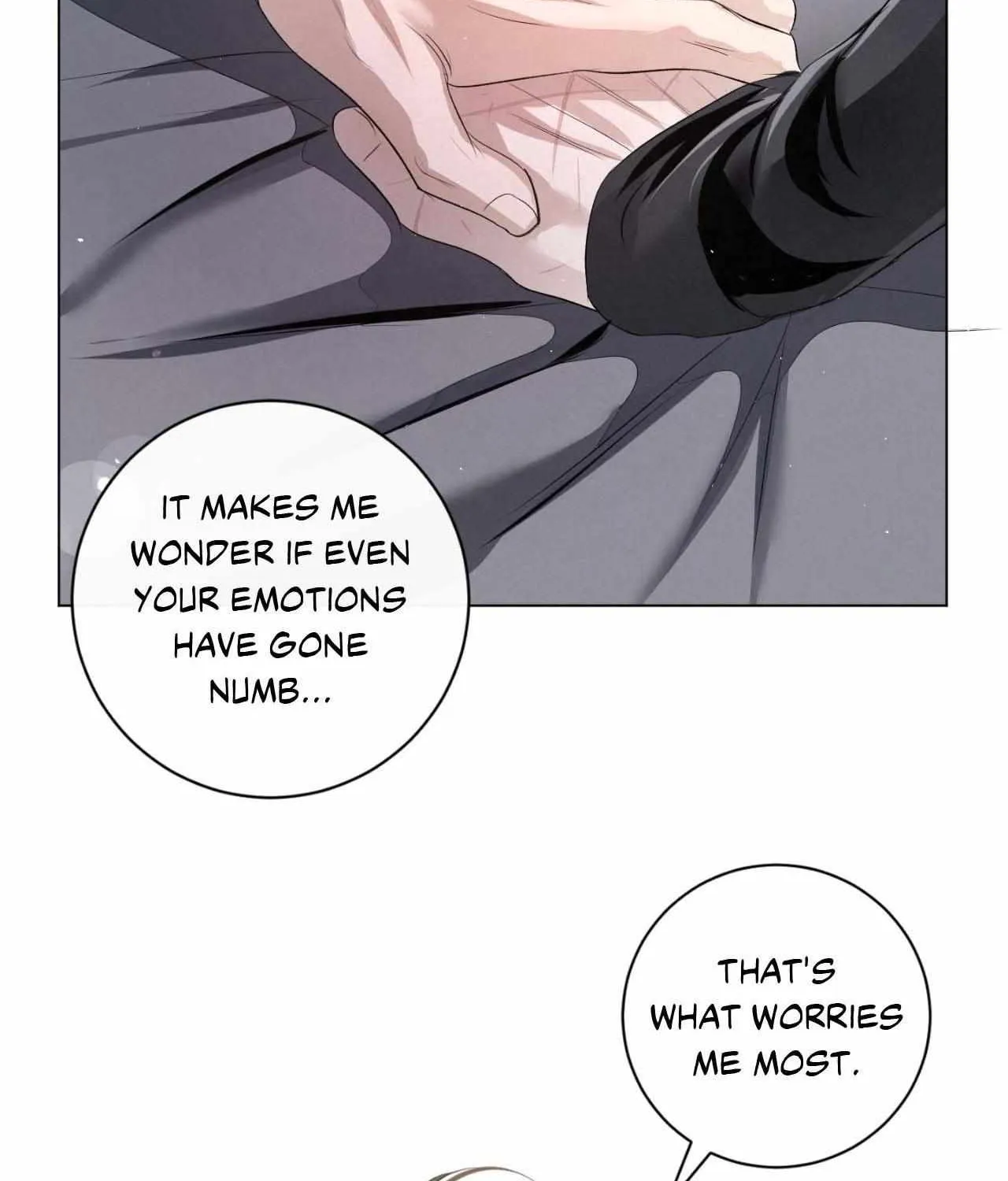 Read Bloodbound chapter 45 image 95 on Lezhin