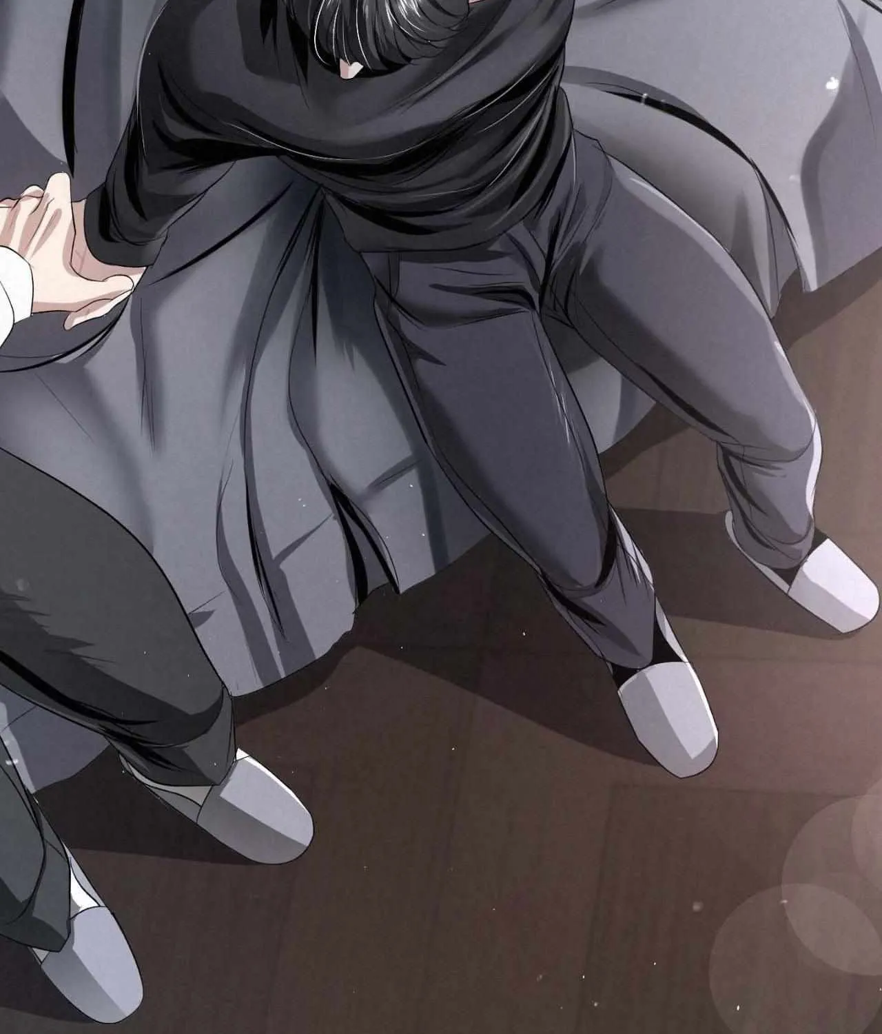 Read Bloodbound chapter 45 image 98 on Lezhin