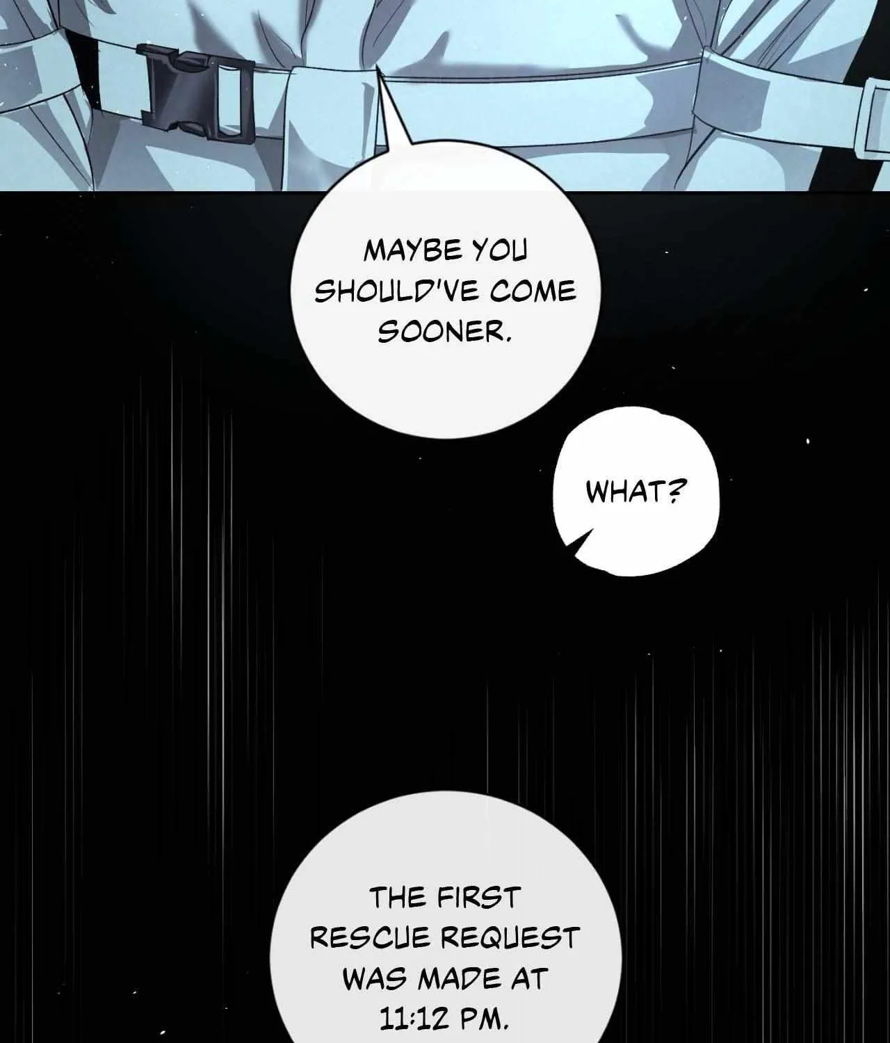 Read Bloodbound chapter 46 image 10 on Lezhin