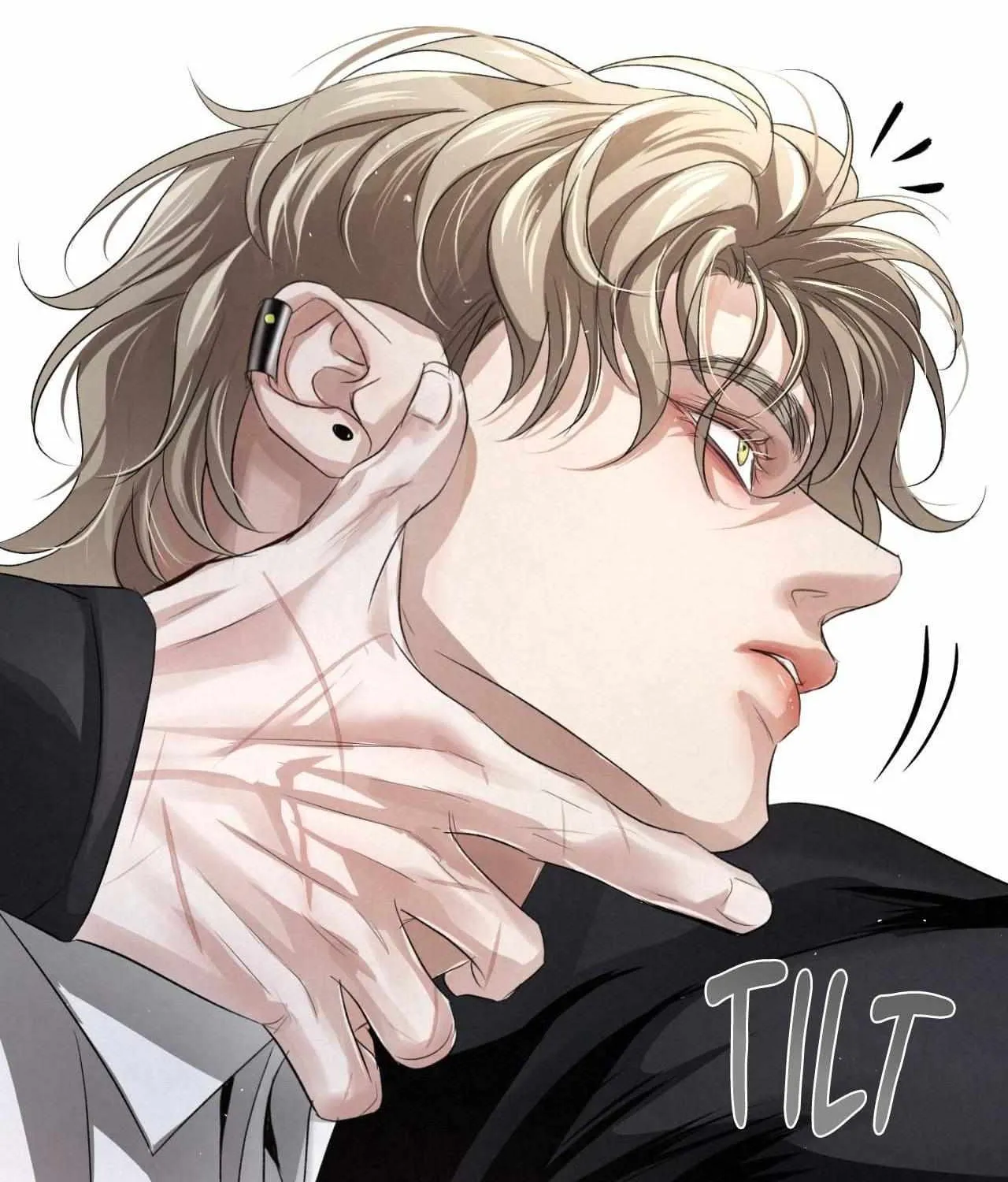 Read Bloodbound chapter 46 image 100 on Lezhin