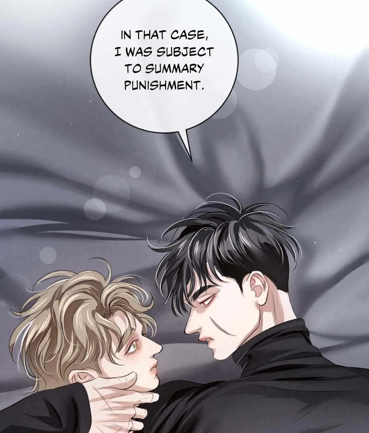 Read Bloodbound chapter 46 image 104 on Lezhin