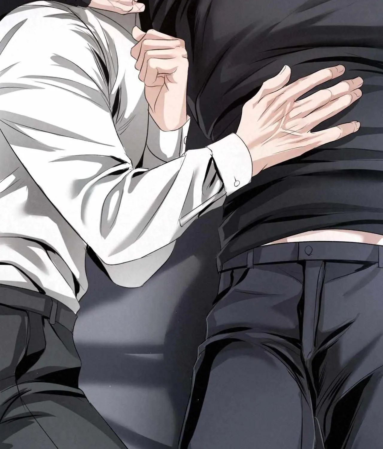 Read Bloodbound chapter 46 image 105 on Lezhin