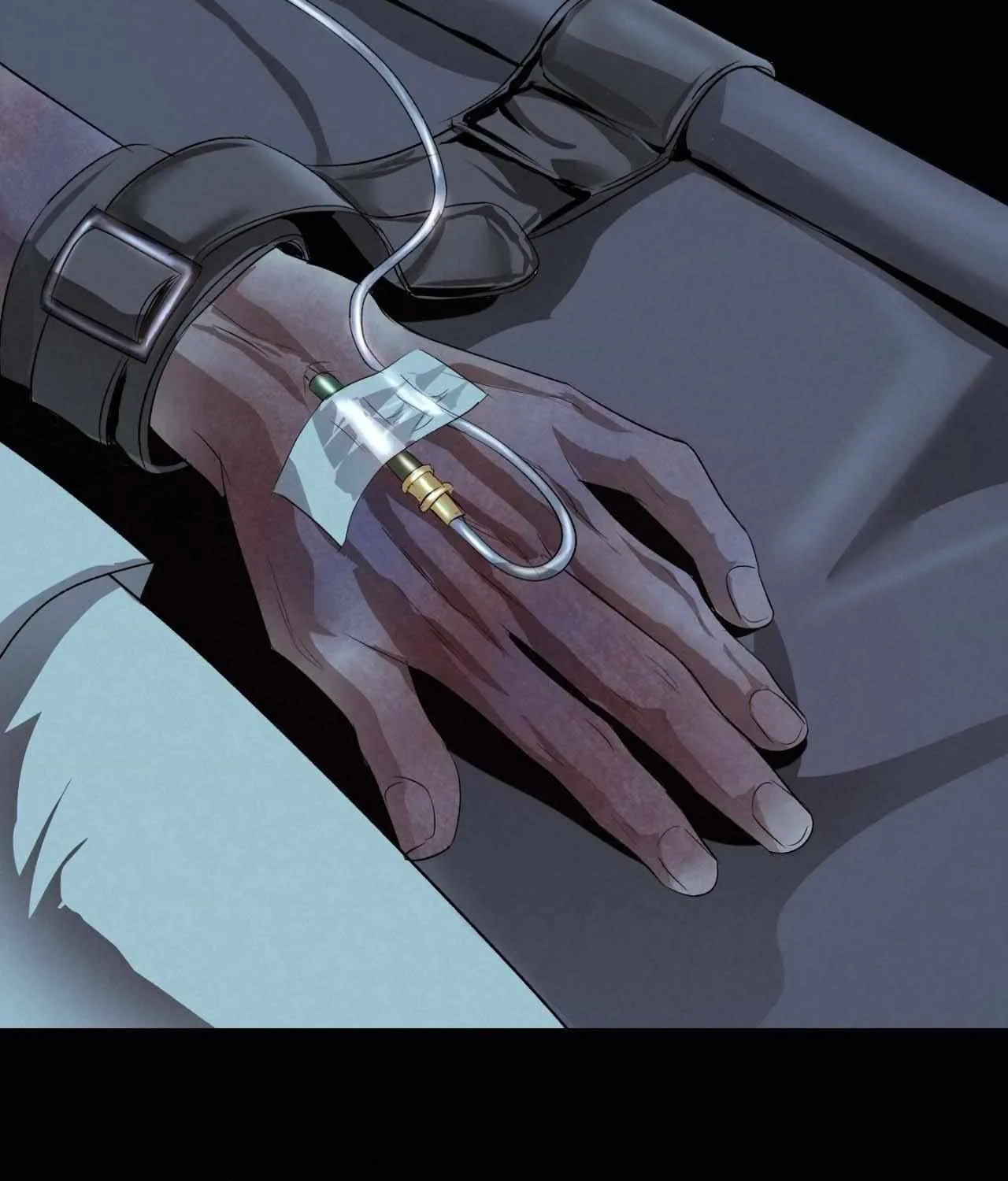 Read Bloodbound chapter 46 image 114 on Lezhin