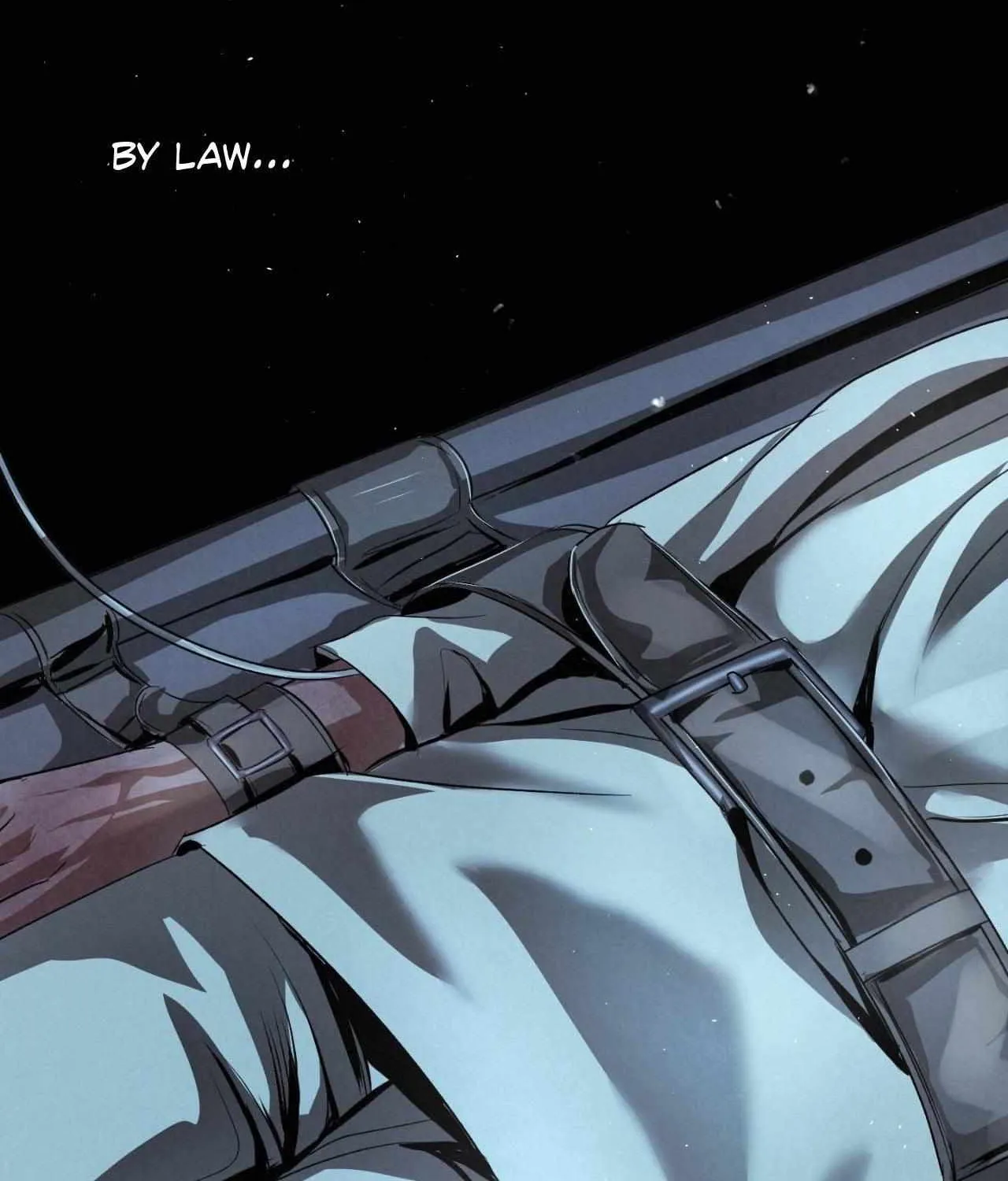 Read Bloodbound chapter 46 image 115 on Lezhin