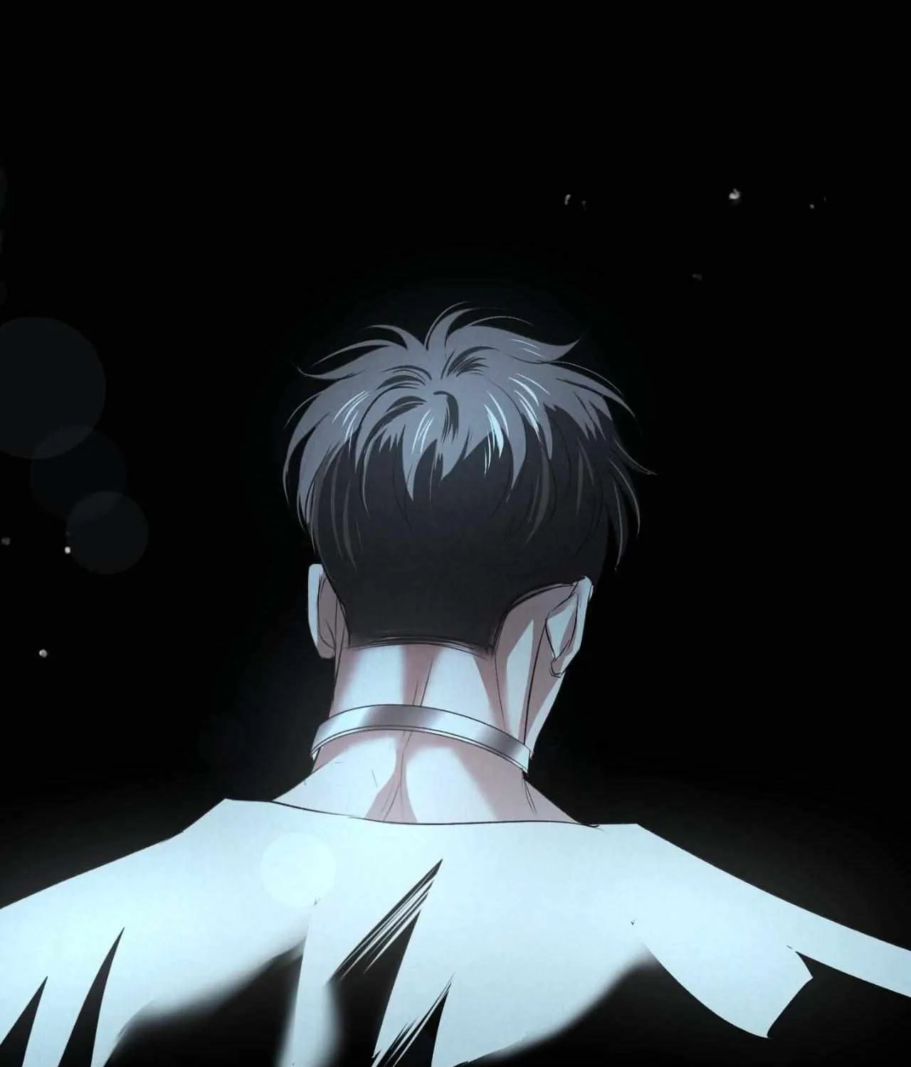 Read Bloodbound chapter 46 image 118 on Lezhin