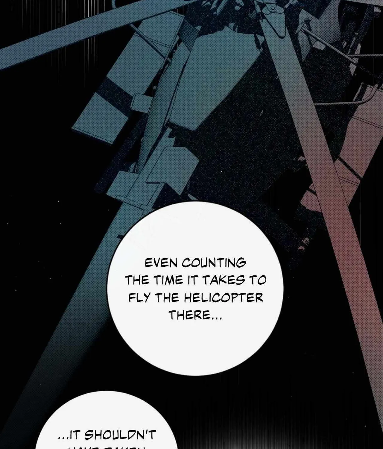 Read Bloodbound chapter 46 image 12 on Lezhin