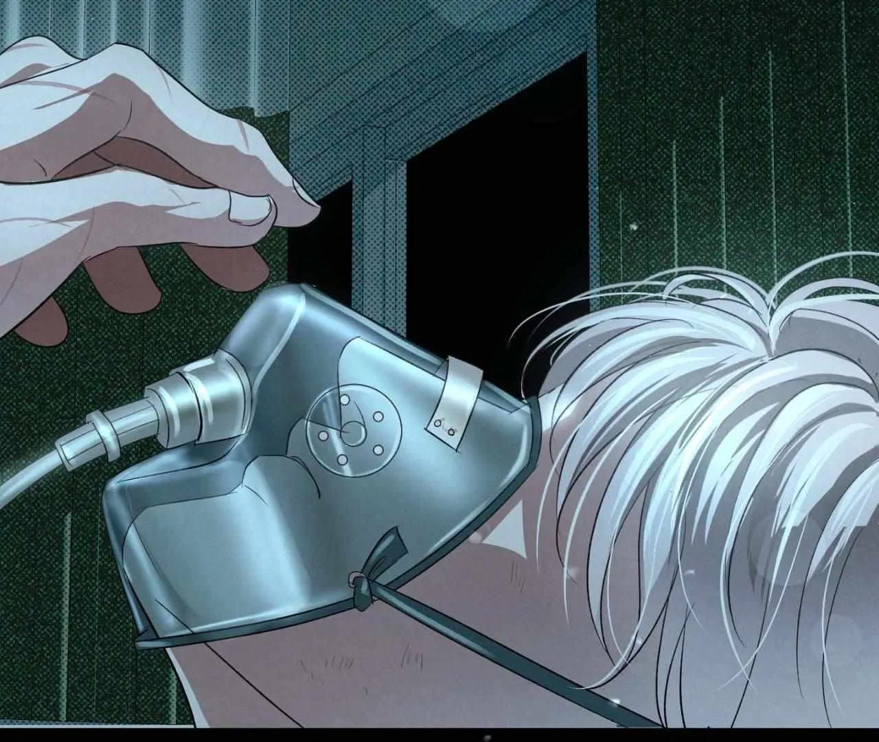 Read Bloodbound chapter 46 image 120 on Lezhin