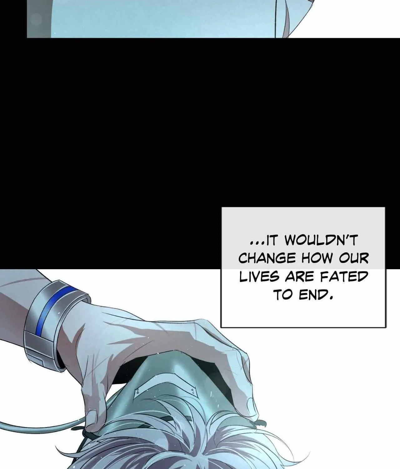 Read Bloodbound chapter 46 image 122 on Lezhin