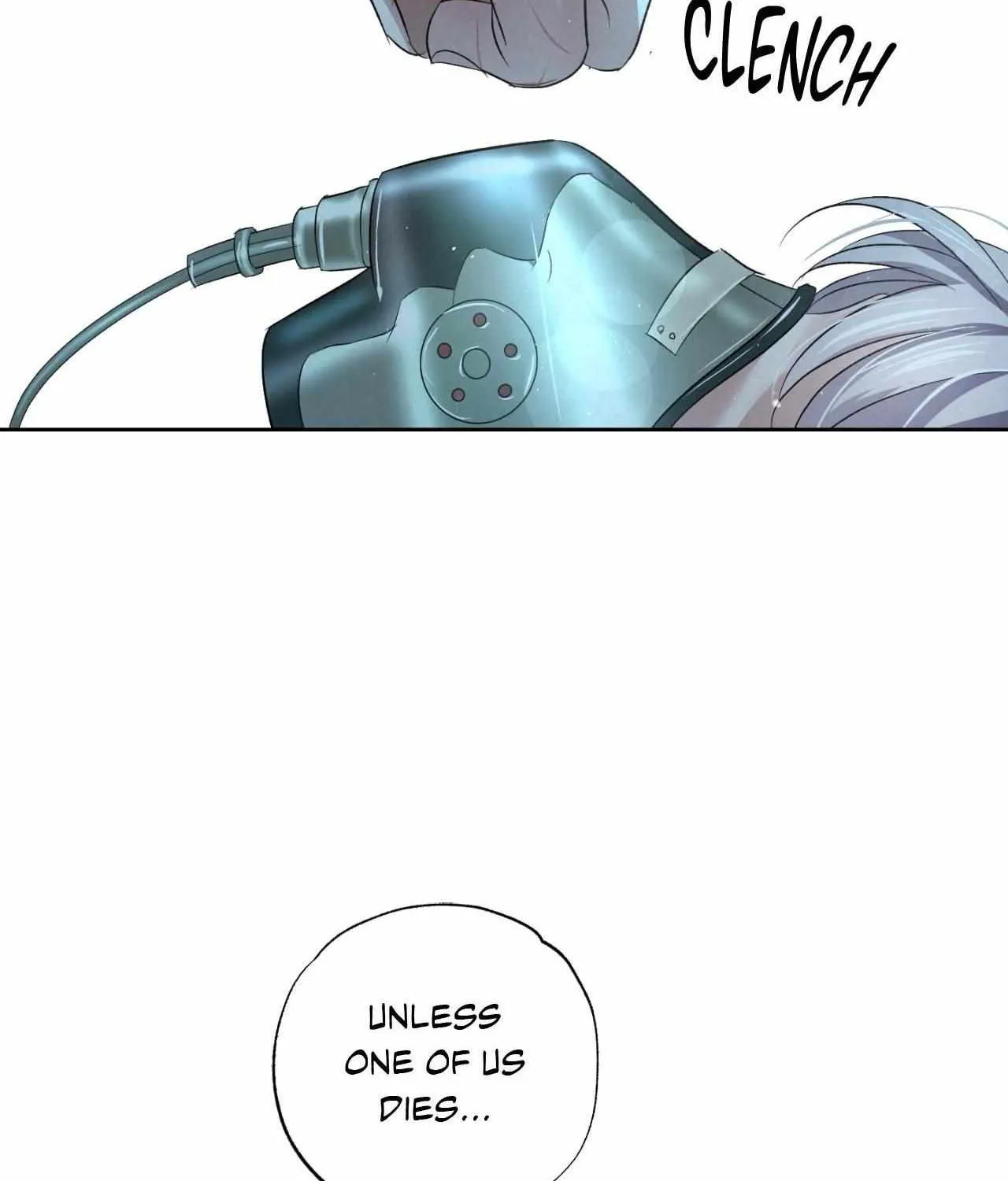 Read Bloodbound chapter 46 image 126 on Lezhin