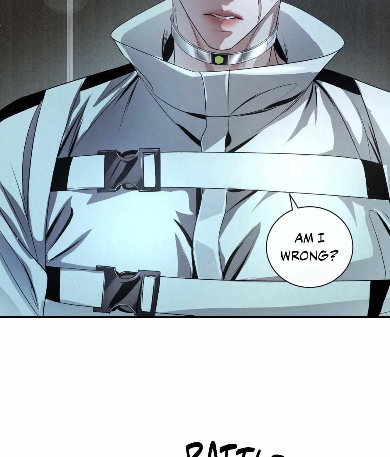 Read Bloodbound chapter 46 image 20 on Lezhin
