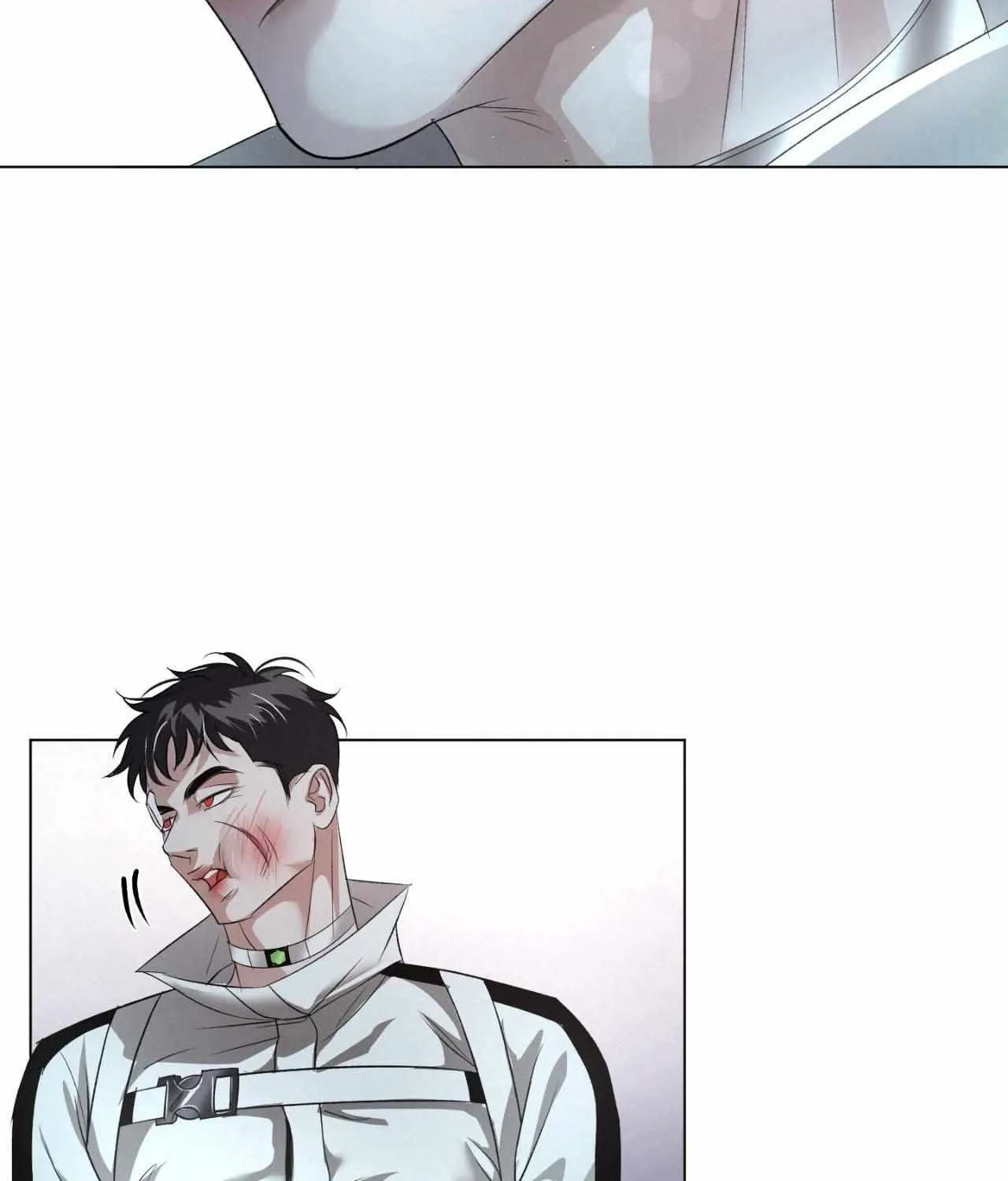 Read Bloodbound chapter 46 image 24 on Lezhin