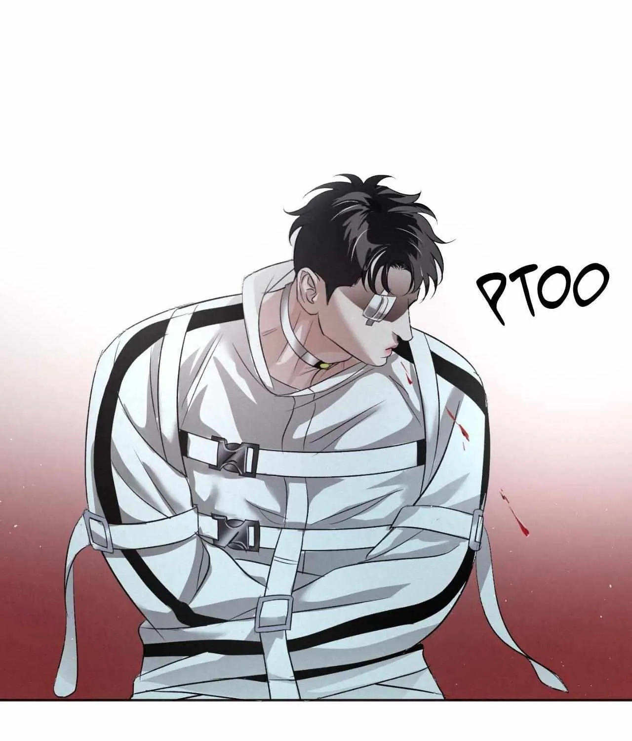 Read Bloodbound chapter 46 image 27 on Lezhin