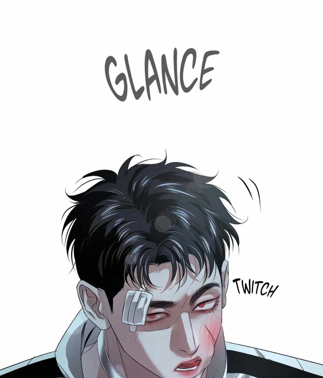 Read Bloodbound chapter 46 image 28 on Lezhin