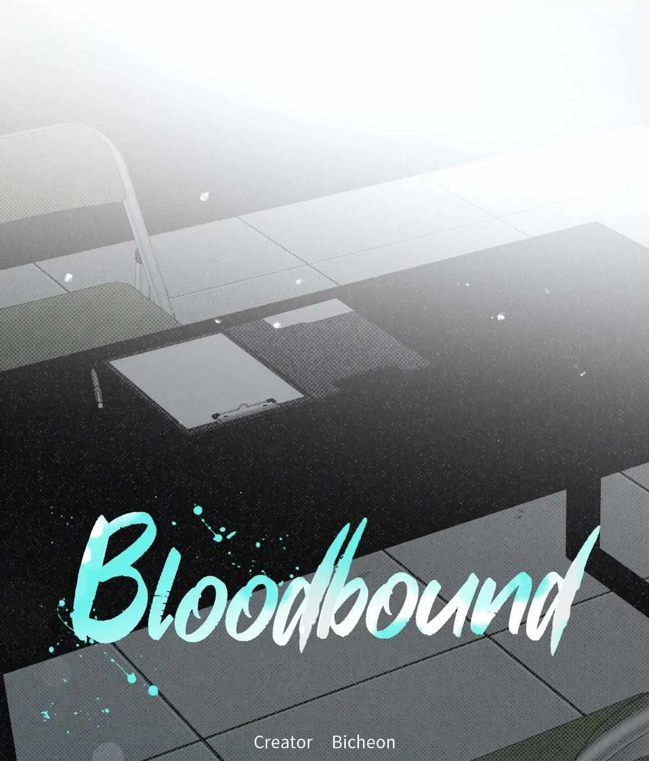 Read Bloodbound chapter 46 image 30 on Lezhin