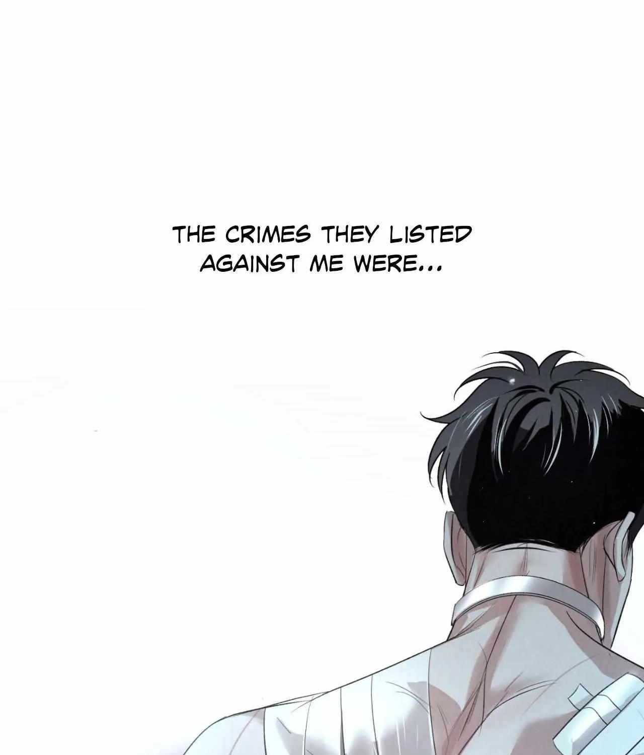 Read Bloodbound chapter 46 image 32 on Lezhin
