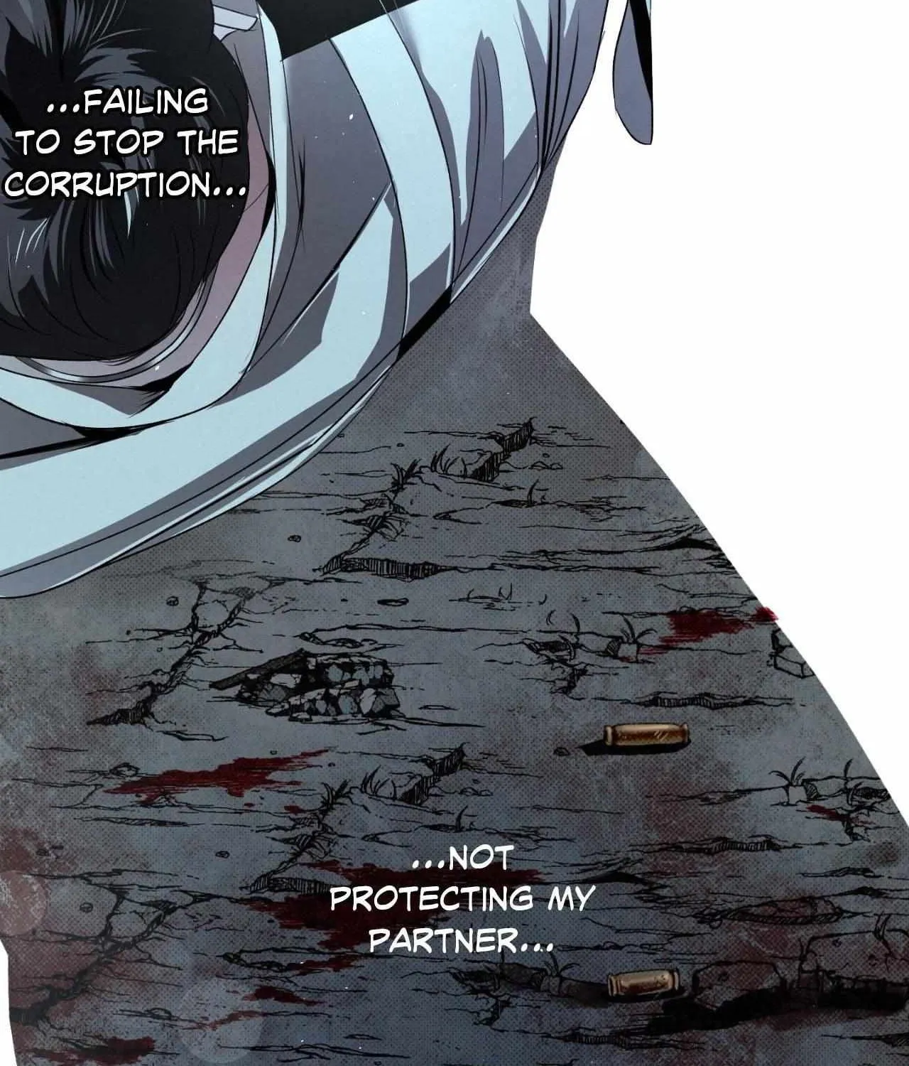 Read Bloodbound chapter 46 image 35 on Lezhin