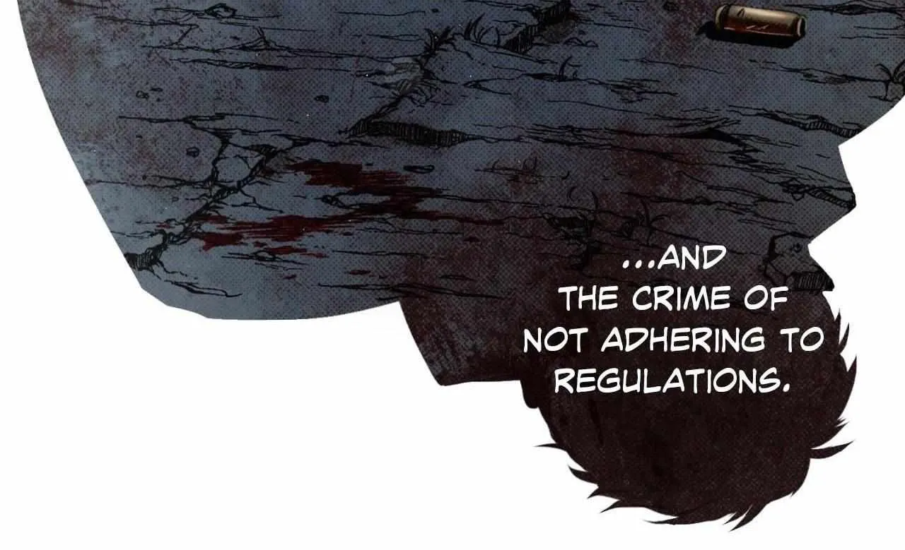 Read Bloodbound chapter 46 image 36 on Lezhin