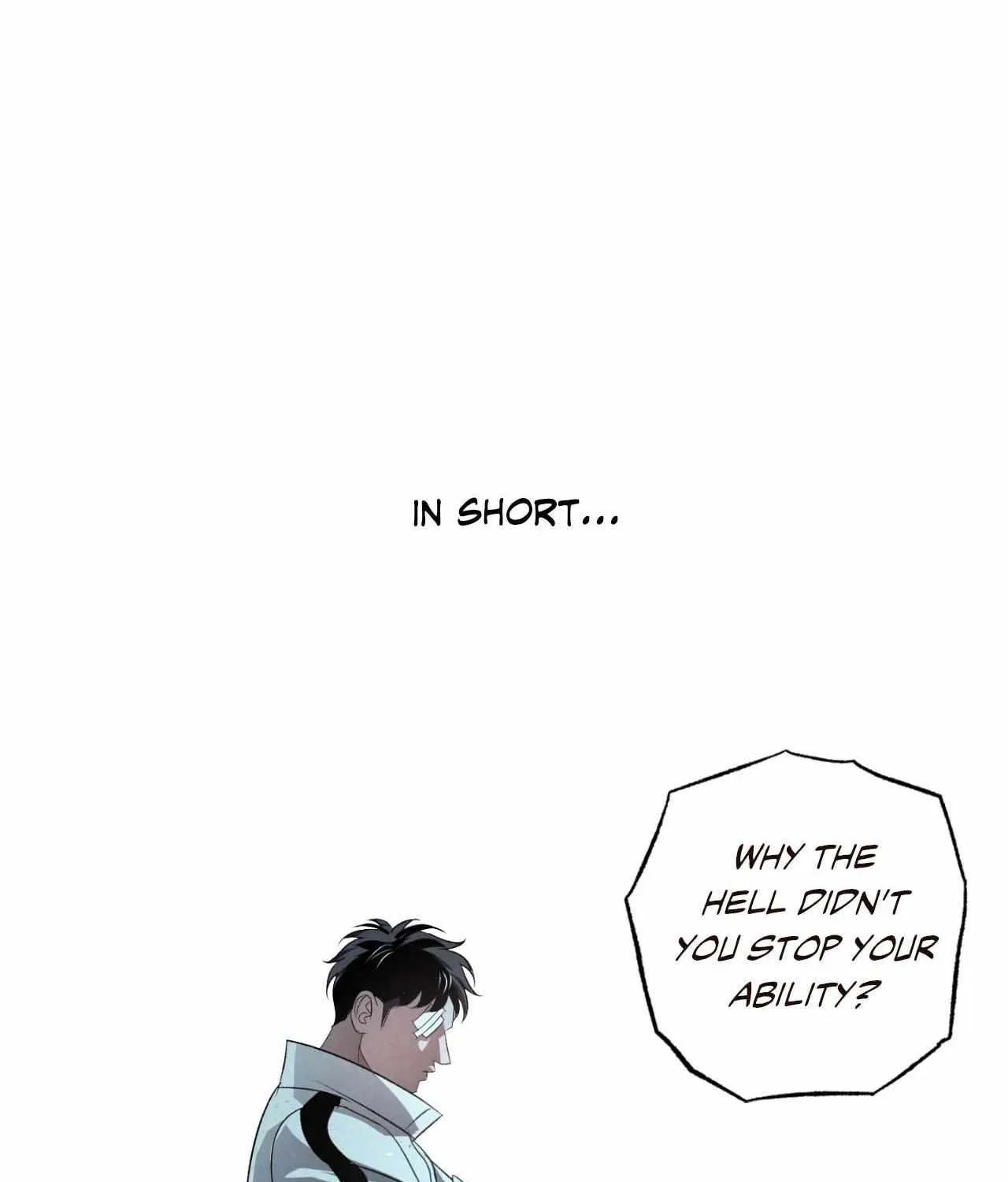 Read Bloodbound chapter 46 image 37 on Lezhin
