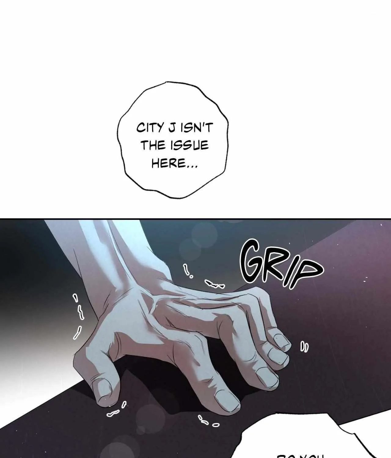 Read Bloodbound chapter 46 image 41 on Lezhin