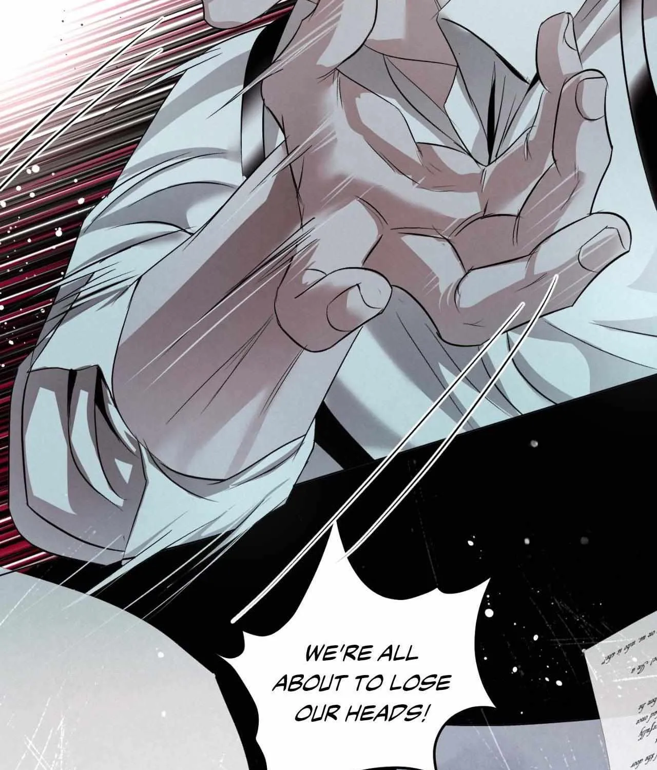Read Bloodbound chapter 46 image 43 on Lezhin