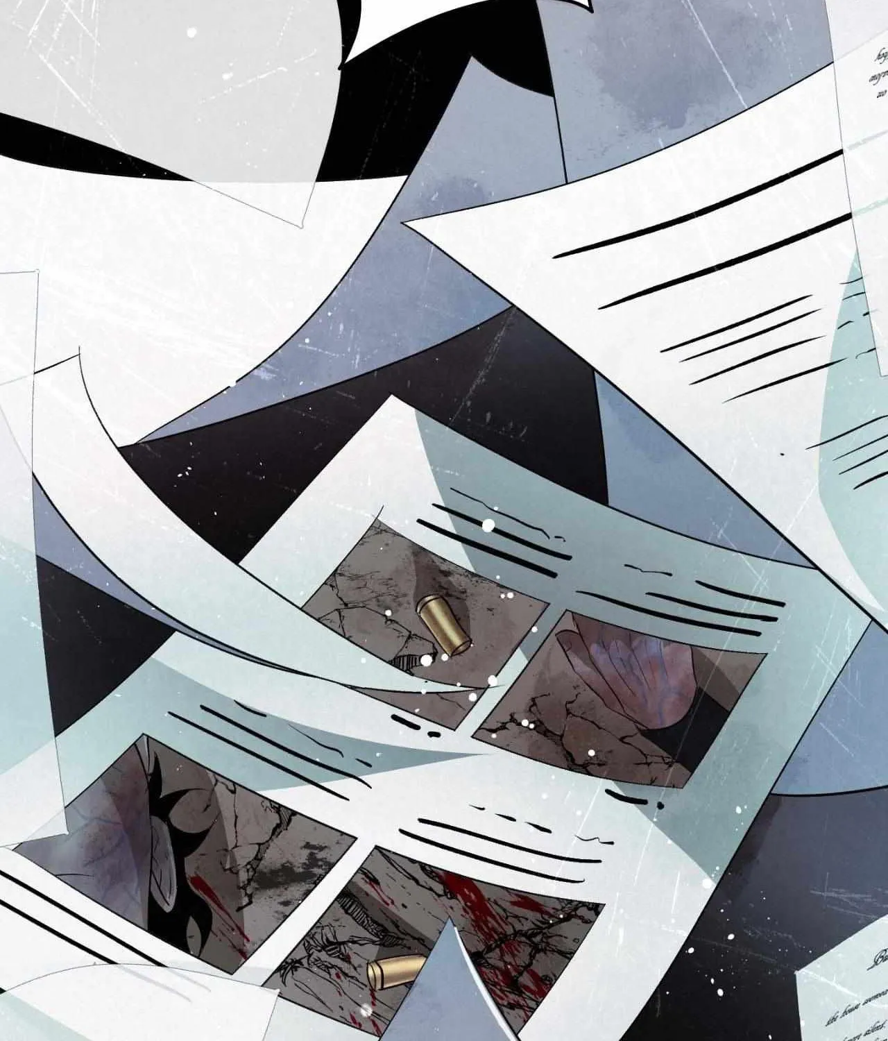 Read Bloodbound chapter 46 image 44 on Lezhin