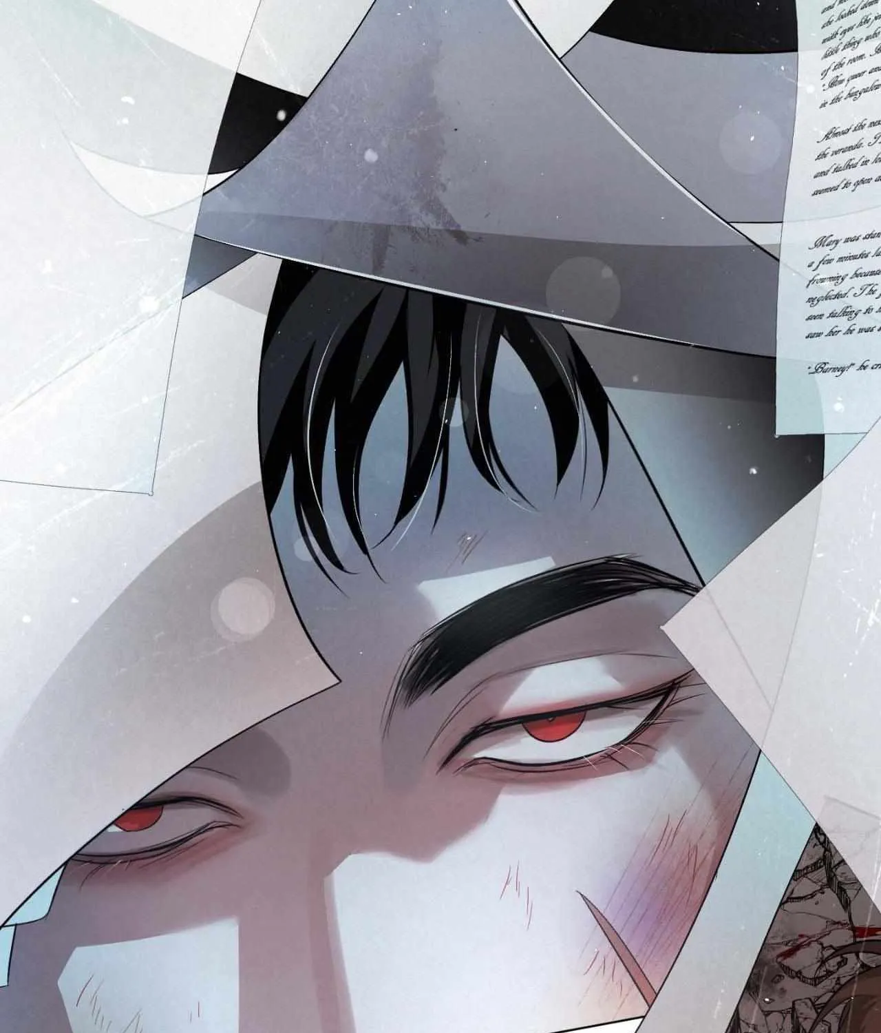 Read Bloodbound chapter 46 image 45 on Lezhin