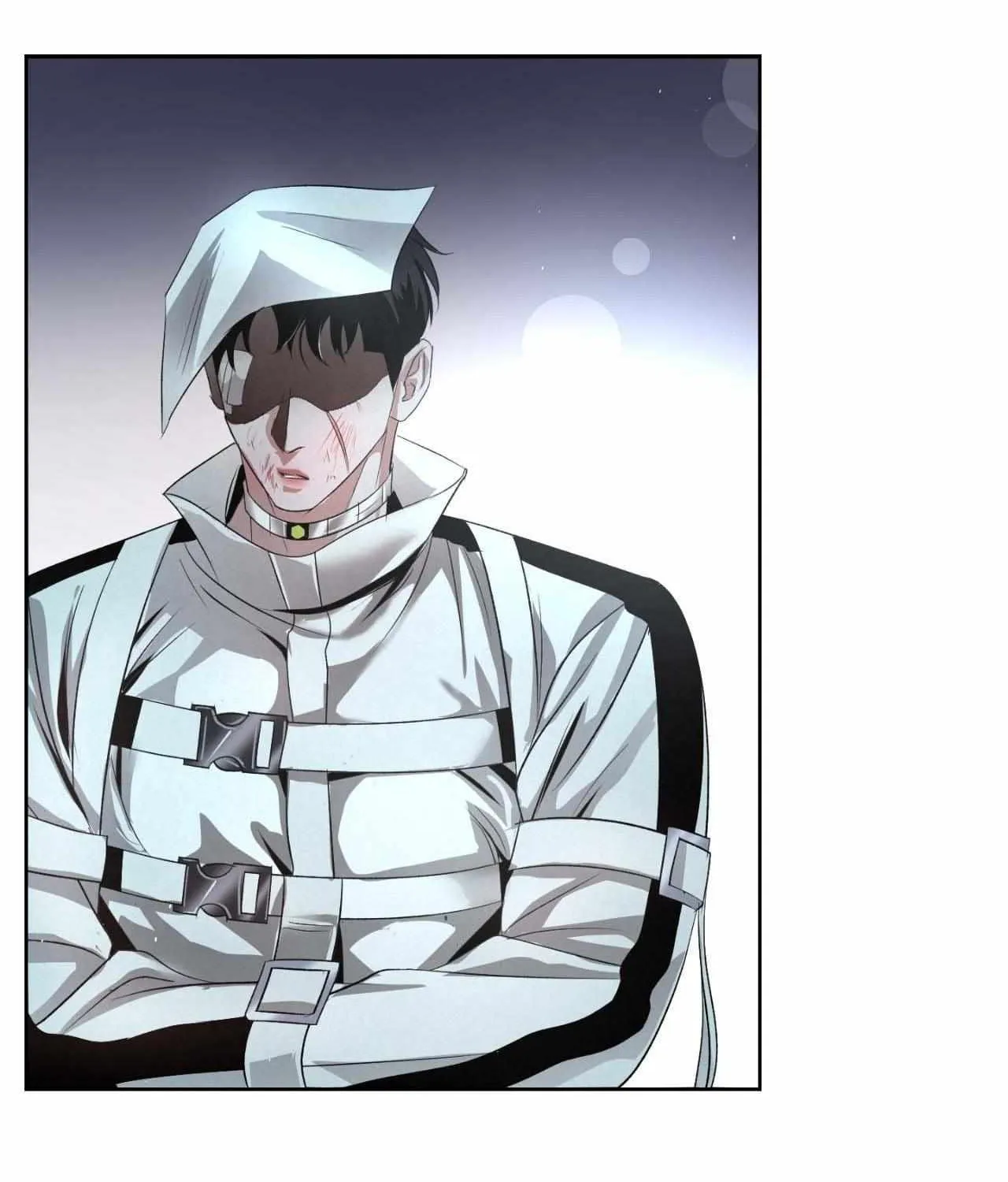 Read Bloodbound chapter 46 image 48 on Lezhin