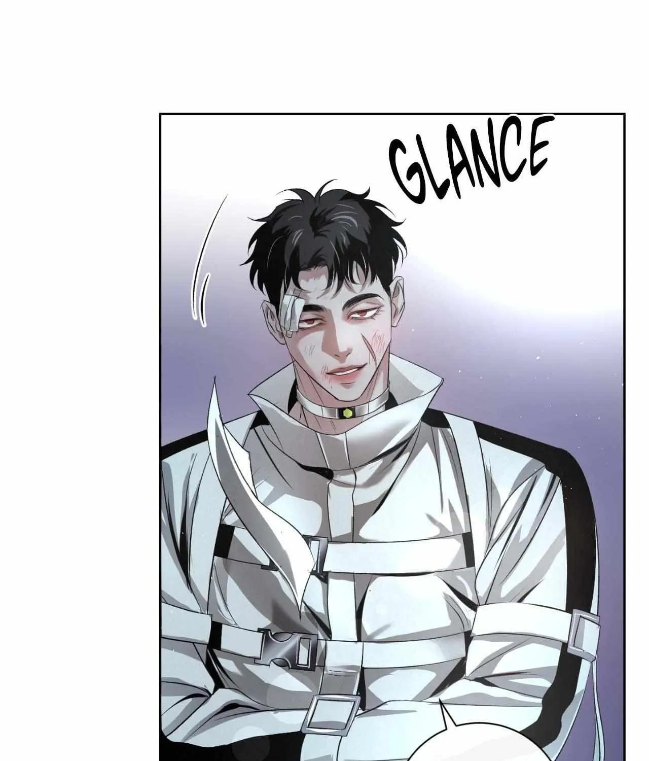 Read Bloodbound chapter 46 image 49 on Lezhin