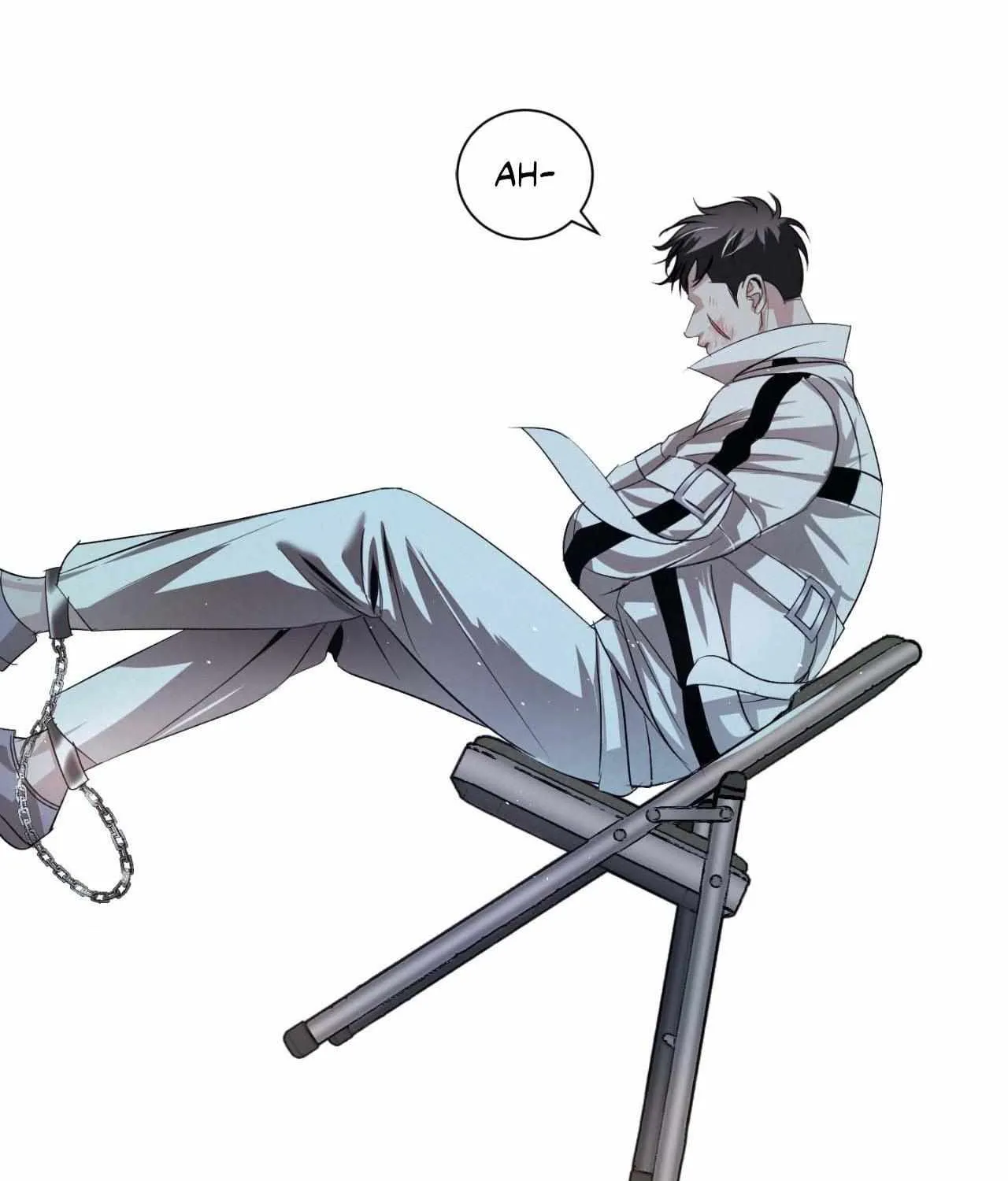Read Bloodbound chapter 46 image 53 on Lezhin