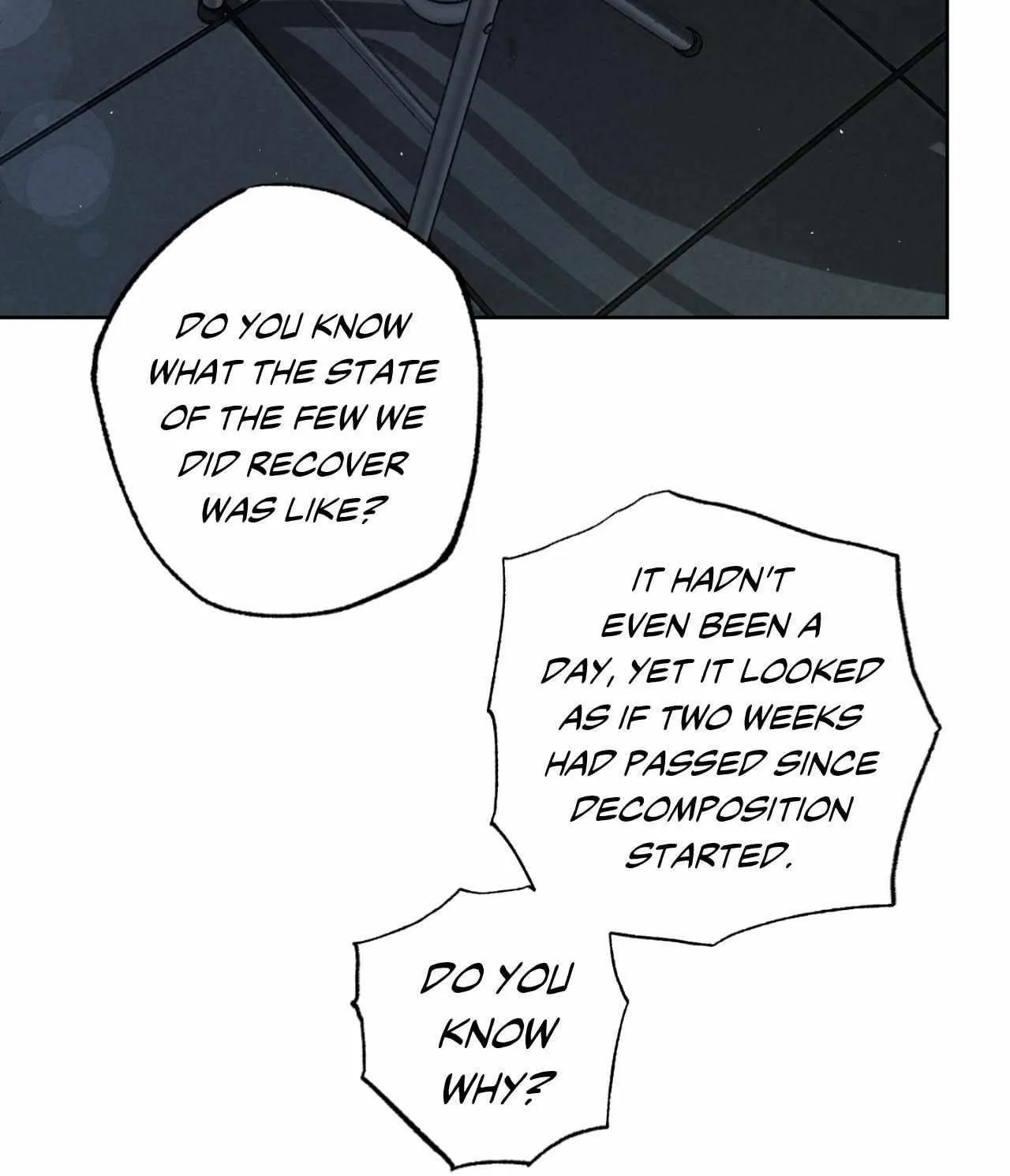 Read Bloodbound chapter 46 image 6 on Lezhin