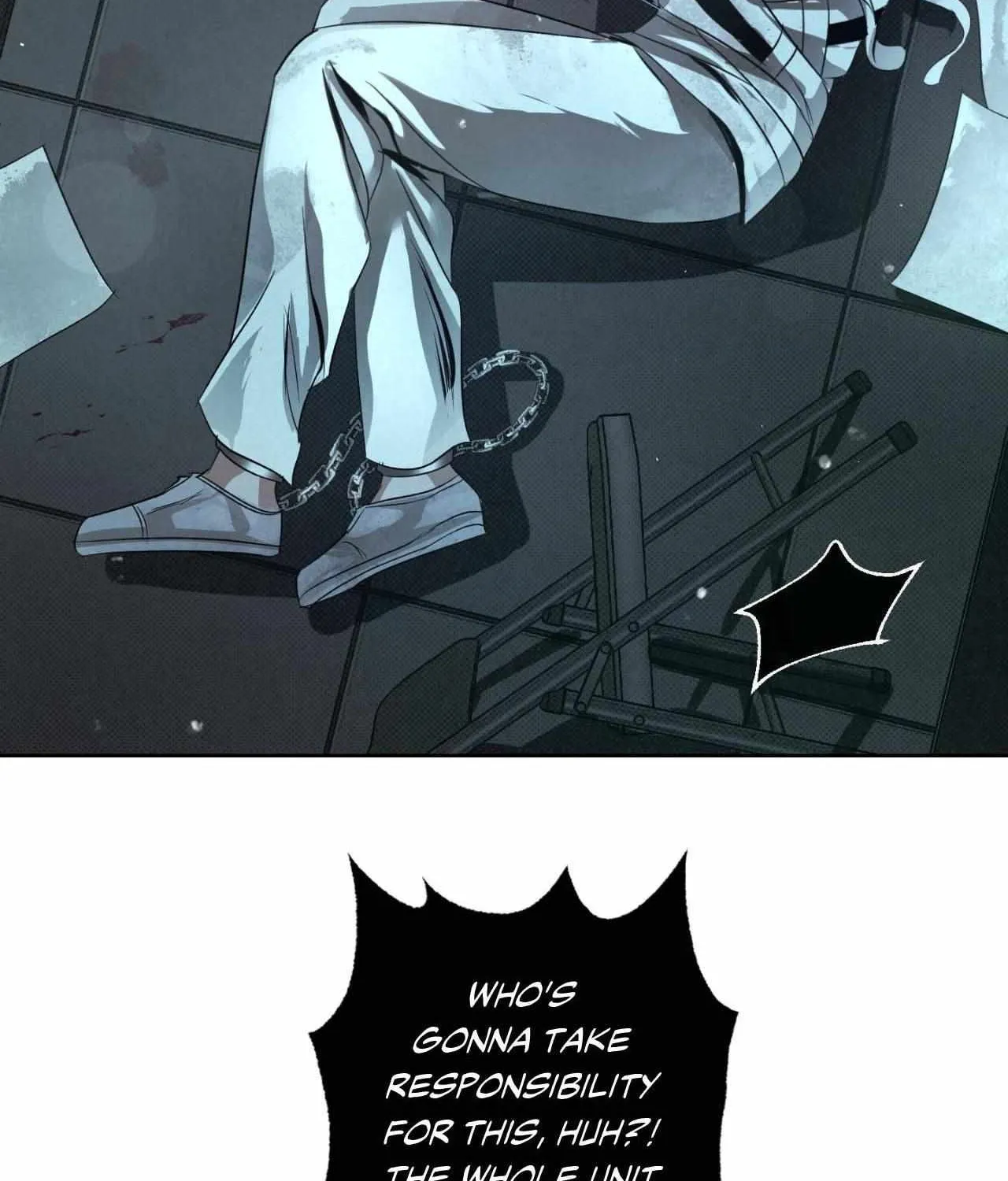 Read Bloodbound chapter 46 image 61 on Lezhin