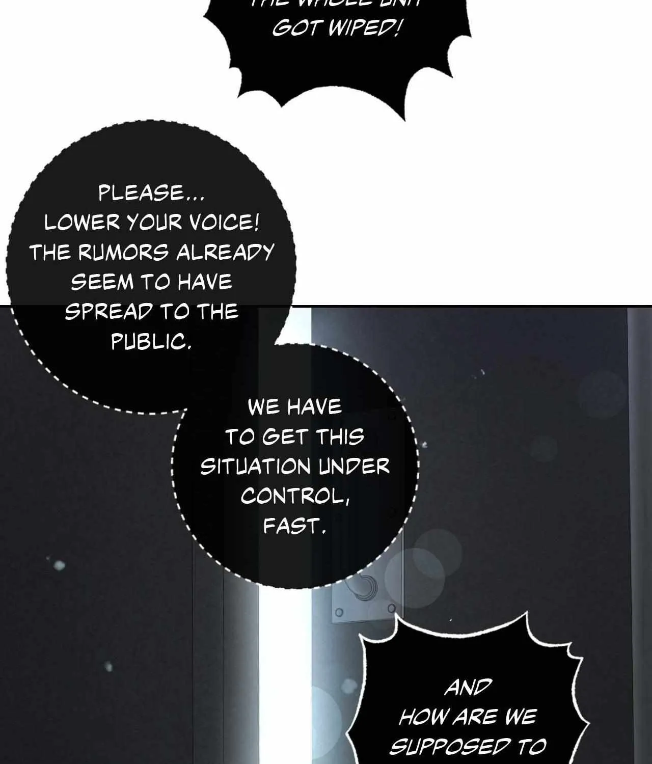 Read Bloodbound chapter 46 image 62 on Lezhin