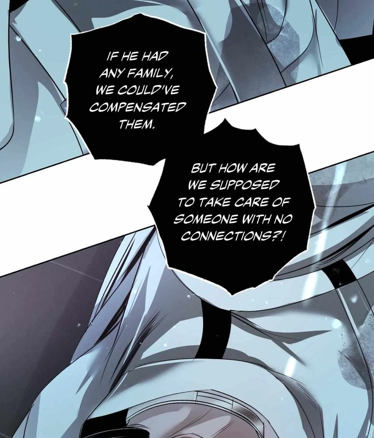 Read Bloodbound chapter 46 image 64 on Lezhin