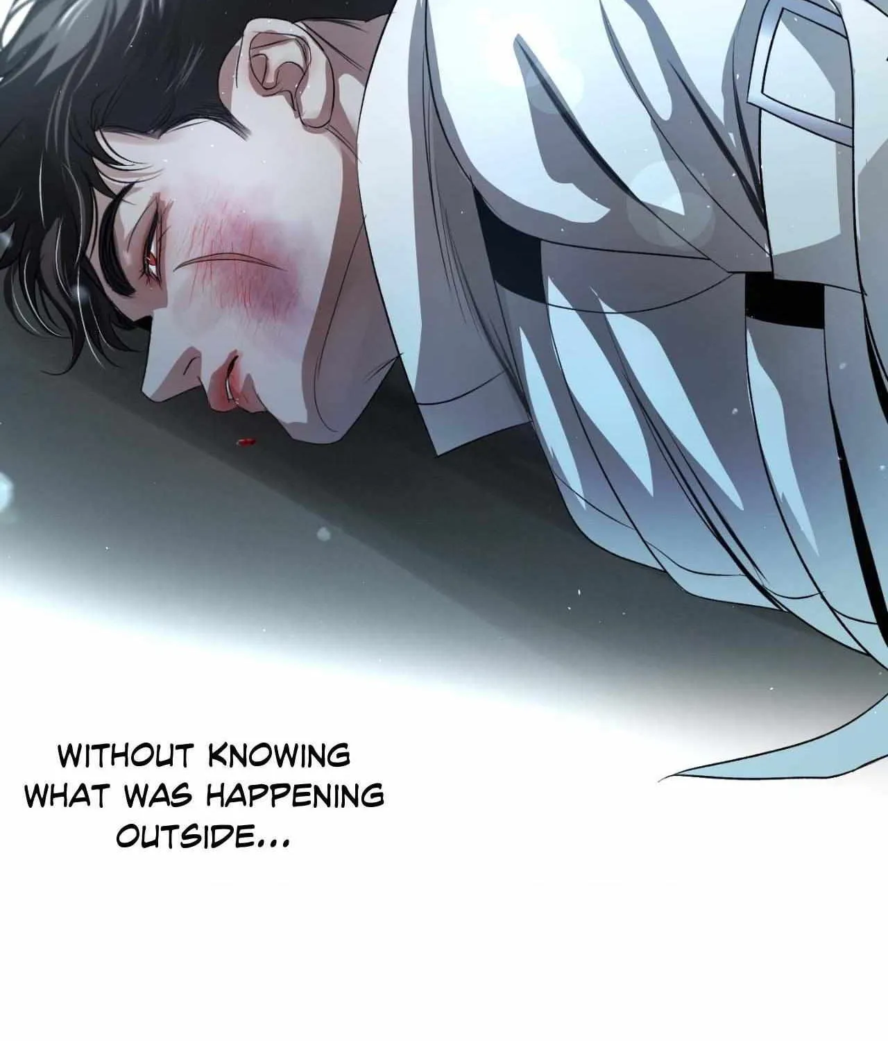 Read Bloodbound chapter 46 image 67 on Lezhin