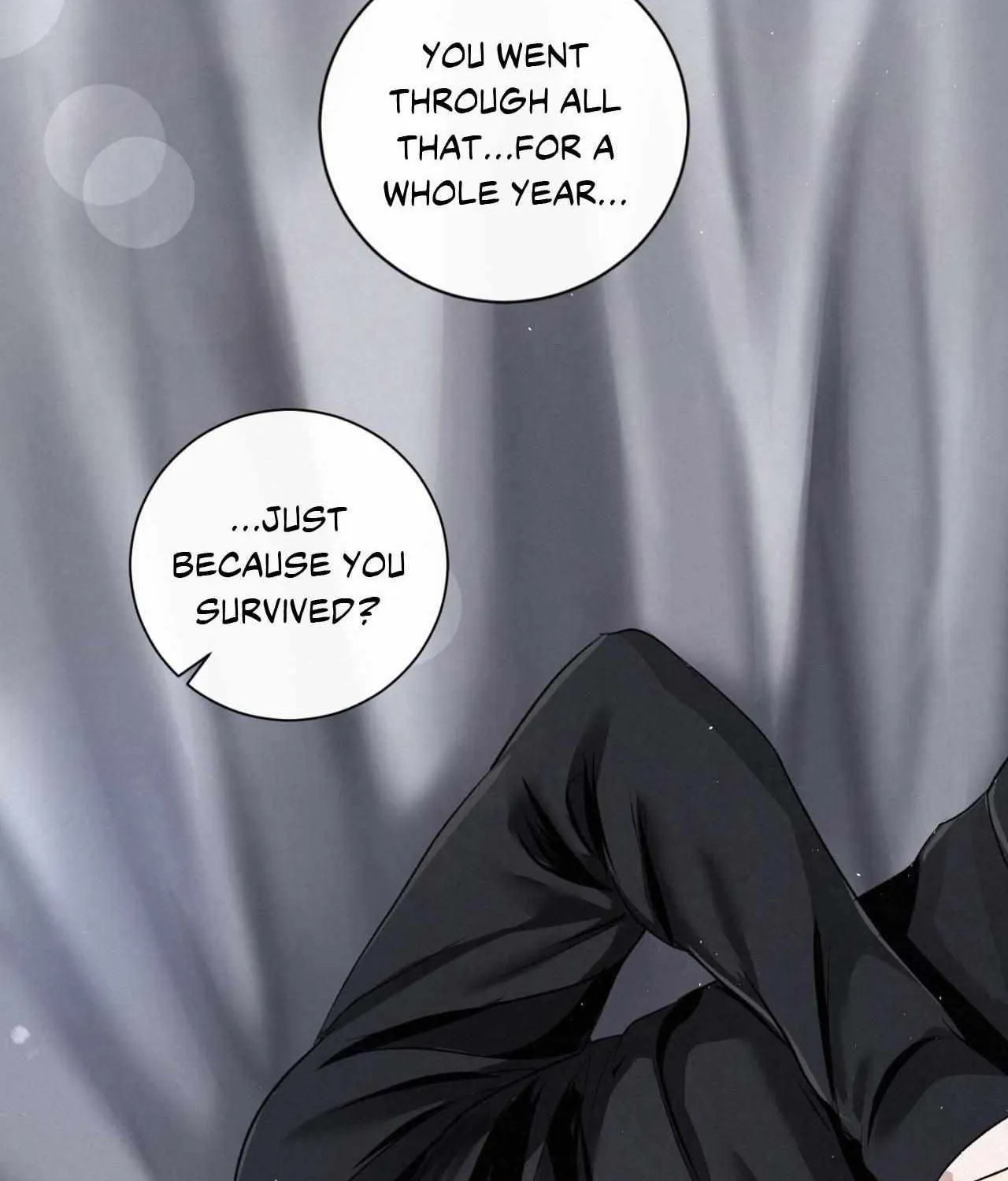 Read Bloodbound chapter 46 image 72 on Lezhin