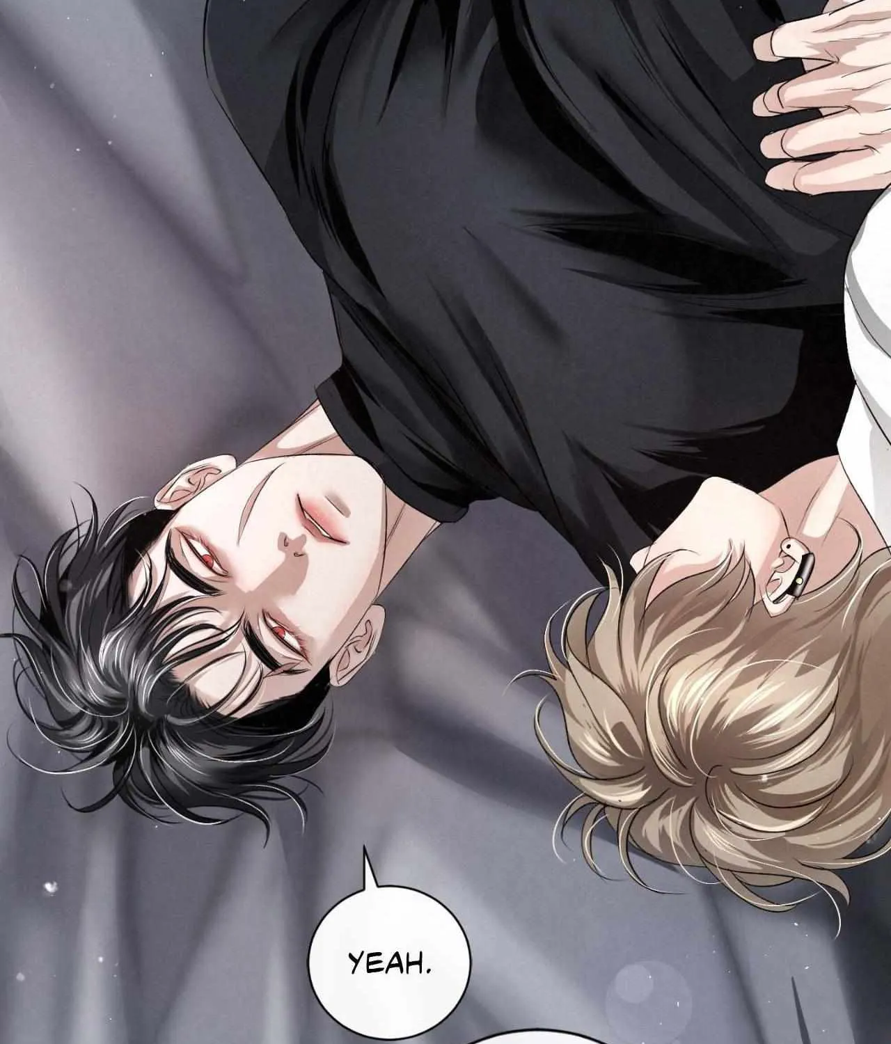 Read Bloodbound chapter 46 image 73 on Lezhin