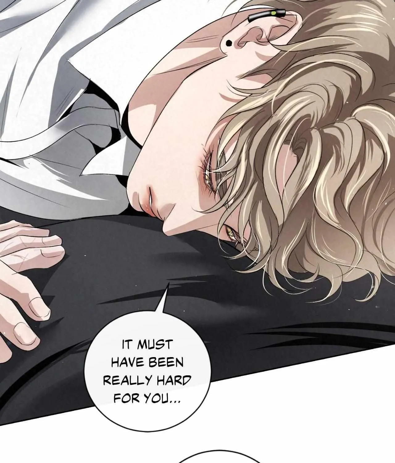 Read Bloodbound chapter 46 image 77 on Lezhin