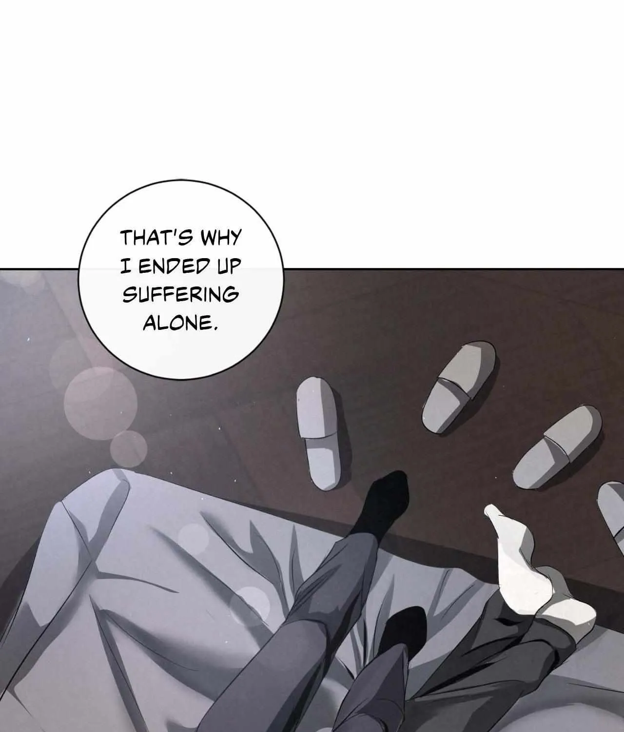 Read Bloodbound chapter 46 image 87 on Lezhin