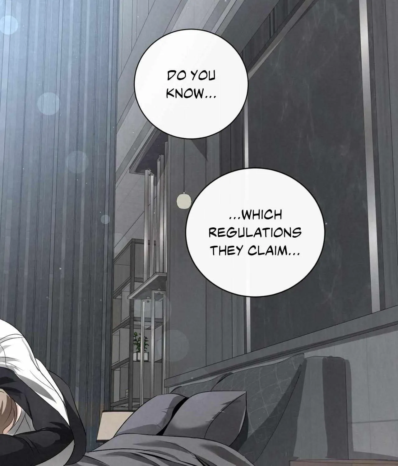 Read Bloodbound chapter 46 image 90 on Lezhin
