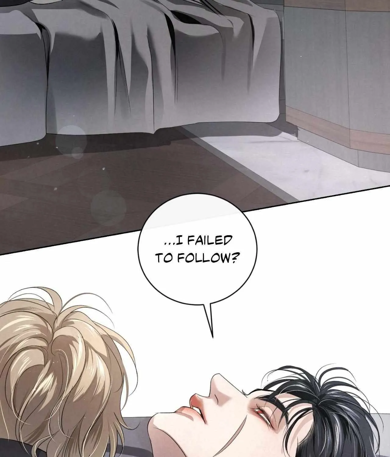 Read Bloodbound chapter 46 image 91 on Lezhin